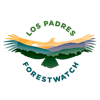 Logo de Los Padres ForestWatch
