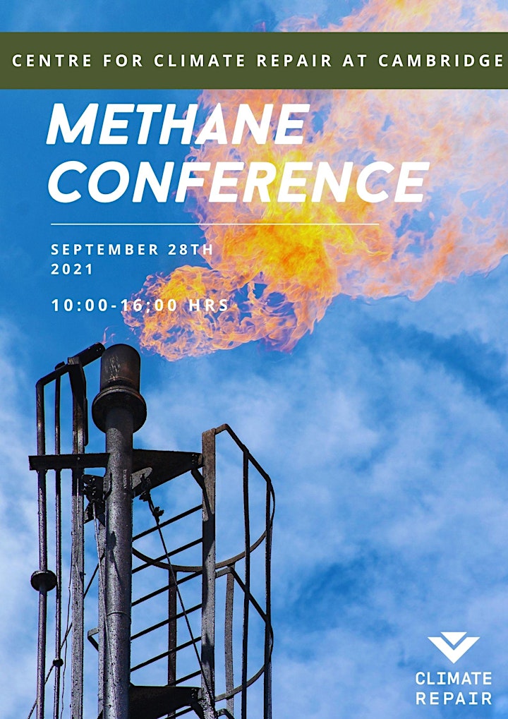 
		CCRC Methane Conference image
