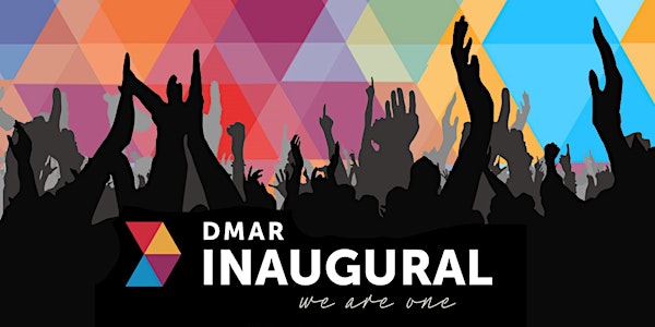2021 DMAR Inaugural Installation