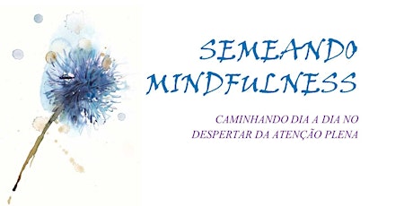 Imagem principal do evento Programa de Mindfulness de 8 semanas