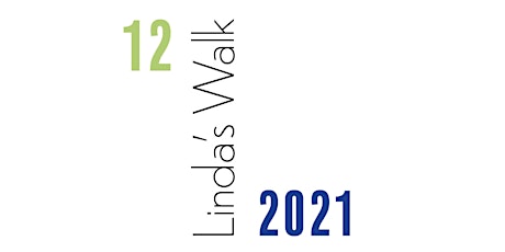 Imagem principal de Linda's Walk 2021 (Virtual Participation)