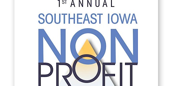 2015 SE Iowa Nonprofit Summit