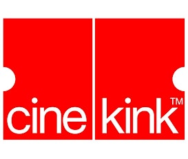 CineKink: Chicago / 2015 - the kinky film festival! primary image