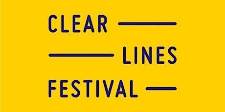 Clear Lines Festival Comedy Night primary image