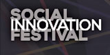 Social Innovation Festival 2015: Design for Social Innovation Workshop primary image