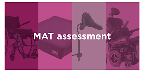 MAT Assessment primary image