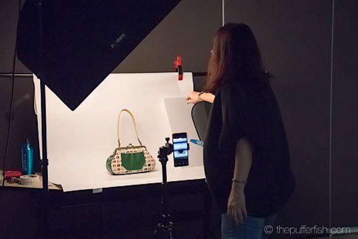 Style•Shoot•Sell (Virtual Edition 2021) image