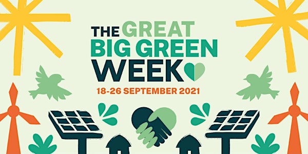 Great Big Green Week Festival
