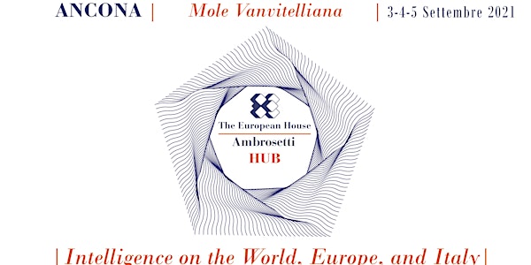 HUB Forum The European House - Ambrosetti