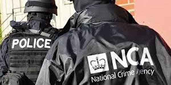 An Introduction to the National Crime Agency