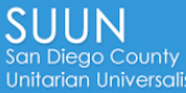 San Diego UU Cluster Joint Board Meeting