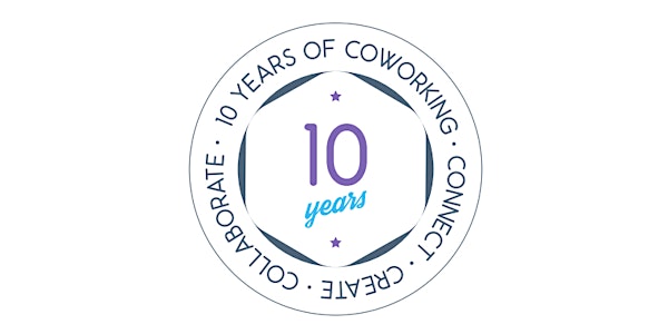 Seattle Coworking Week 2015 : Celebrating 10 Years of Collaboration