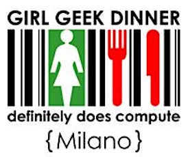 Girl Geek Dinner Milano #25
