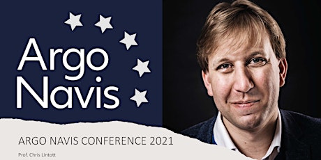 Argo Navis Conference - Follow The Stars primary image