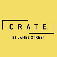 CRATE St.James Street