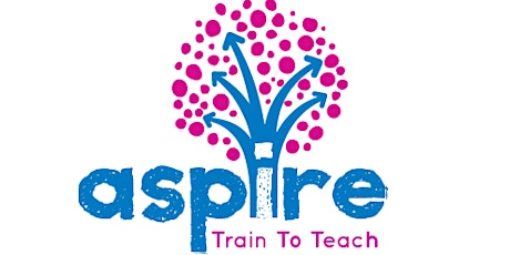 Online: Train to Teach with Aspire Academy Trust - Info Session (19/01/22) tickets