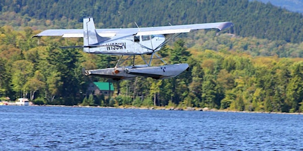 2021 Seaplane Fly-In Tickets
