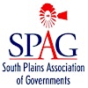 South Plains Association of Governments (SPAG)'s Logo