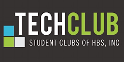 HBS Tech Club 2021-2022 Membership Sale primary image