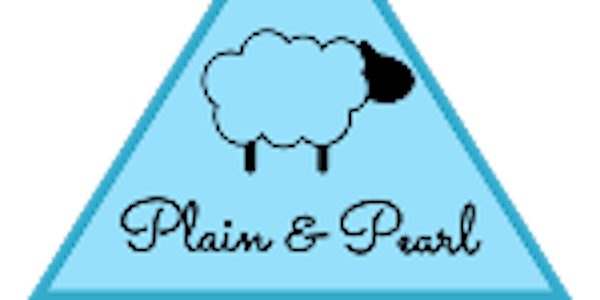 Plain & Pearl