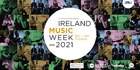Ireland Music Week 2021