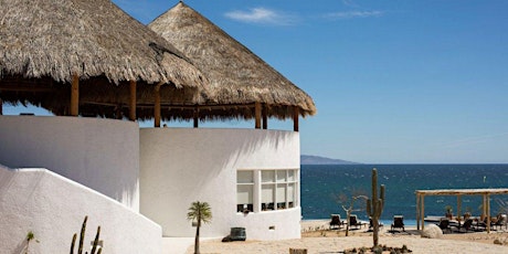 Pilates + Wellness Retreat Baja, Mexico June1st-5th 2022 tickets