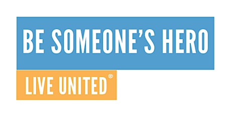 Be Someone's Hero 2021 Campaign T-Shirts primary image