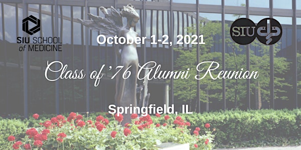 Class of 1976 Alumni Reunion 2021