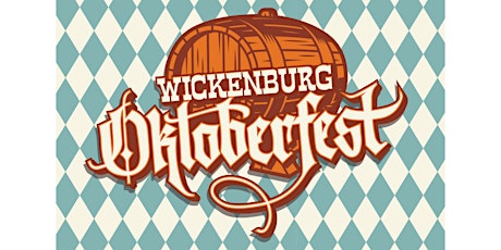 Wickenburg Oktoberfest 2021 primary image
