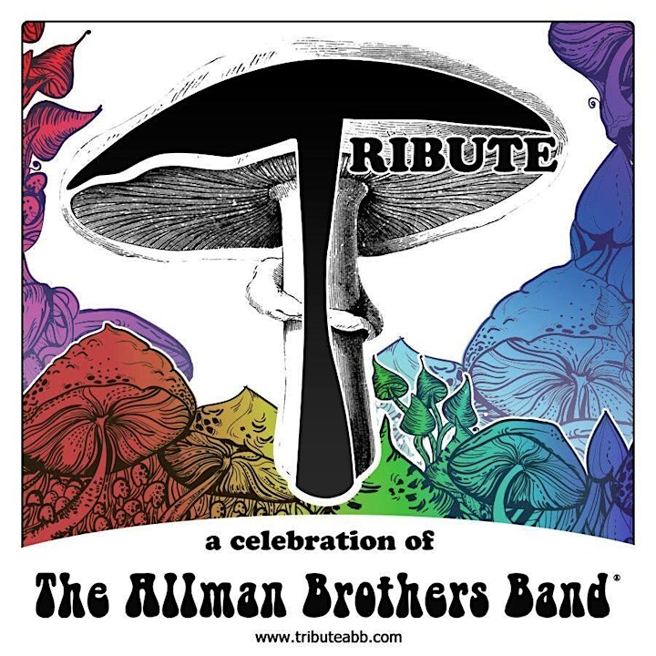 Freebird (Lynyrd Skynyrd) & Tribute (The Allman Brothers Show) SAVE 37% OFF image