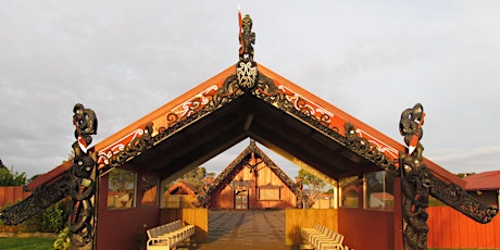 Housing the knowledge of tangata whenua (Indigenous people)