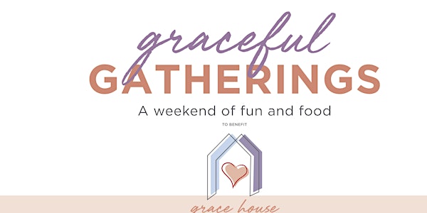 Graceful Gatherings - The New Knight Stage at the Akron Civic Theatre