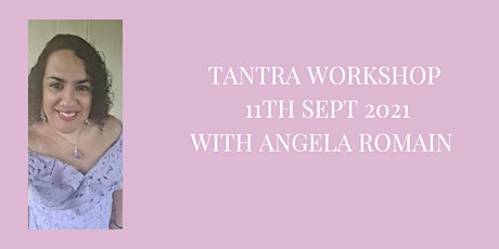 Tantra Workshop primary image