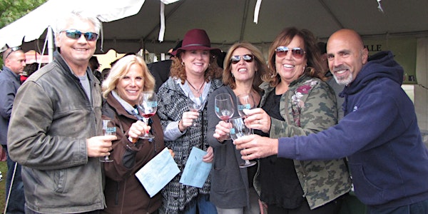2021 Stafford Fall Wine Festival