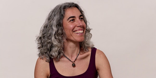 Singing the Body into Being An Embodied Voice Class for You with Francesca...