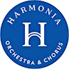 Harmonia Orchestra & Chorus's Logo