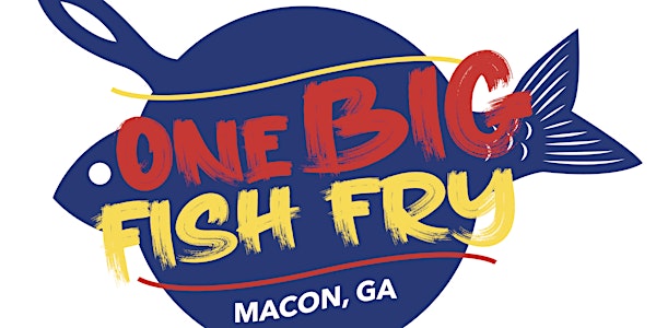 ONE Big Fish Fry