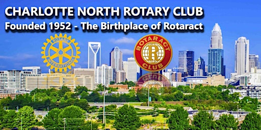 Learn About ROTARY Service Clubs