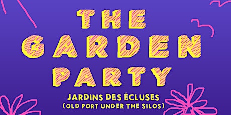 Softlayer Presents: The Garden Party - powered by Wavo and Startupfest primary image