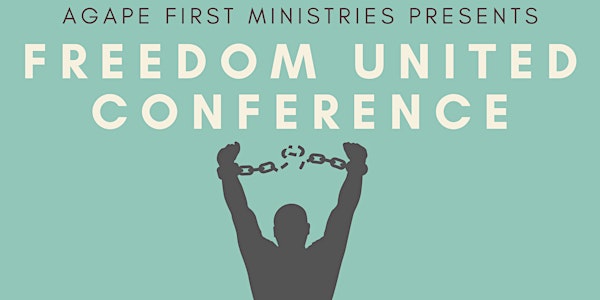Freedom United Conference Oct 8