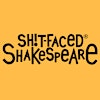 Logotipo da organização Shit-faced Shakespeare