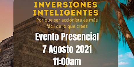 Imagen principal de Inversiones Inteligentes