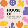 Logotipo da organização House of Hobby