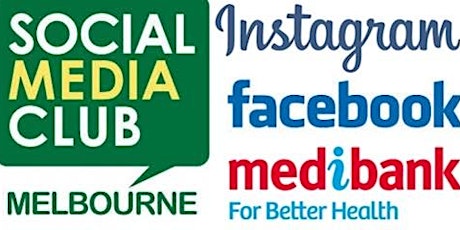 Social Media Club Melbourne presents: Facebook, Instagram, and Medibank. primary image