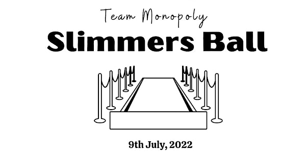 Monopoly Slimmers Ball