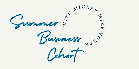 Check In Two - Reunion & Review Summer Business Cohort 2021 tickets