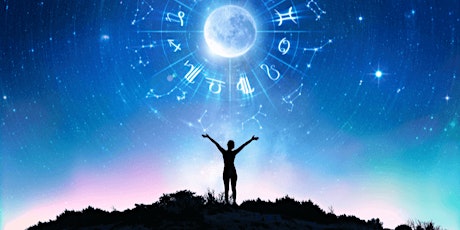 Primaire afbeelding van Intuïtieve Astrologie Voor Jou
