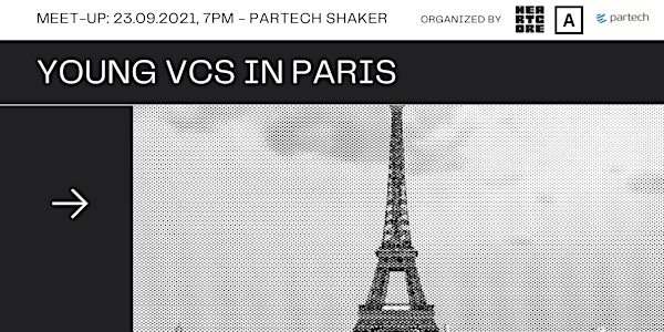 Young VCs in Paris