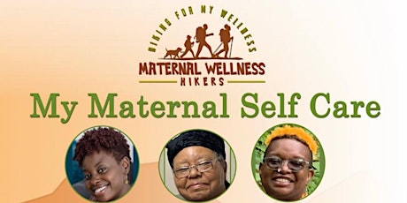 5th Saturday Hike with Maternal Wellness Hikes