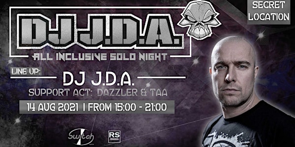 J.D.A. Solo Night